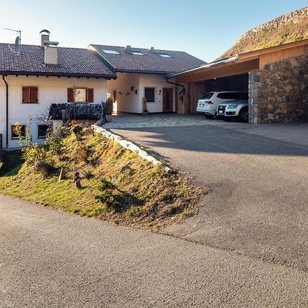 Guntschoellerhof Laugen Fie allo Sciliar Luaran gambar